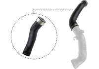 Charger Air Hose 09-0182 Gates