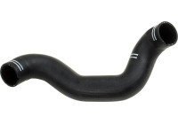 Charger Air Hose 09-0458 Gates