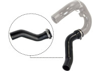 Charger Air Hose 09-0473 Gates
