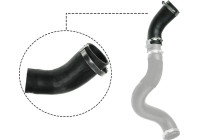 Charger Air Hose 09-0616 Gates