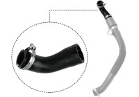 Charger Air Hose 09-0622 Gates