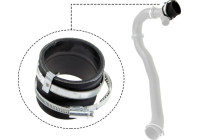 Charger Air Hose 09-0648 Gates