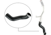 Charger Air Hose 09-0660 Gates