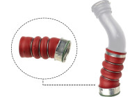 Charger Air Hose 09-0734 Gates