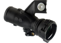 Charger Air Hose 09-0889 Gates