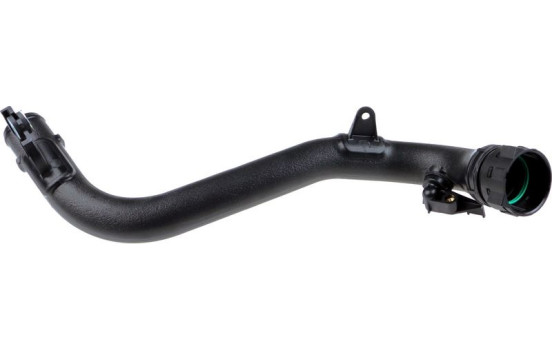 Charger Air Hose 09-0891 Gates