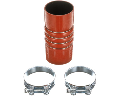 Charger Air Hose 09-1043 Gates