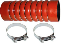Charger Air Hose 09-1046 Gates