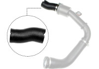 Charger Air Hose 09-1343 Gates
