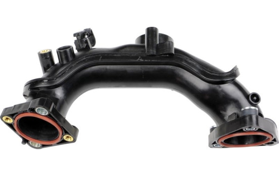 Charger Air Hose 09-1350 Gates