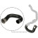 Charger Air Hose 09-1392 Gates, Thumbnail 2