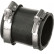 Charger Air Hose 09-1395 Gates, Thumbnail 2