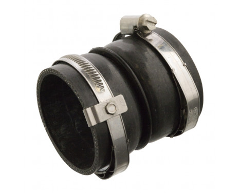 Charger Air Hose 103716 FEBI