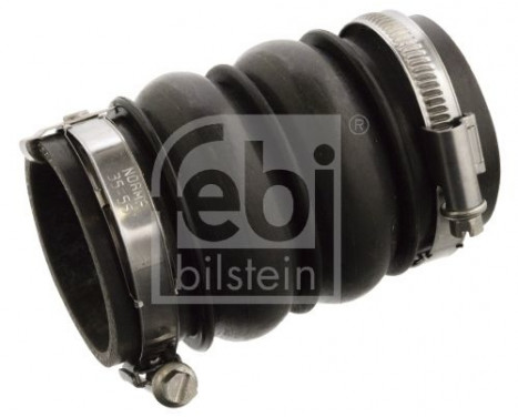 Charger Air Hose 103723 FEBI, Image 2