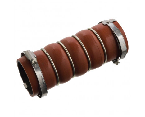 Charger Air Hose 103776 FEBI