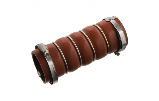 Charger Air Hose 103776 FEBI