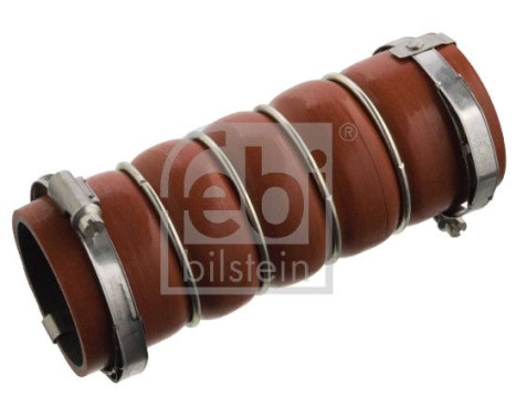 Charger Air Hose 103776 FEBI, Image 2