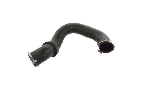 Charger Air Hose 106569 FEBI
