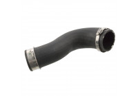 Charger Air Hose 106725 FEBI