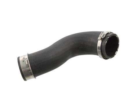 Charger Air Hose 106725 FEBI