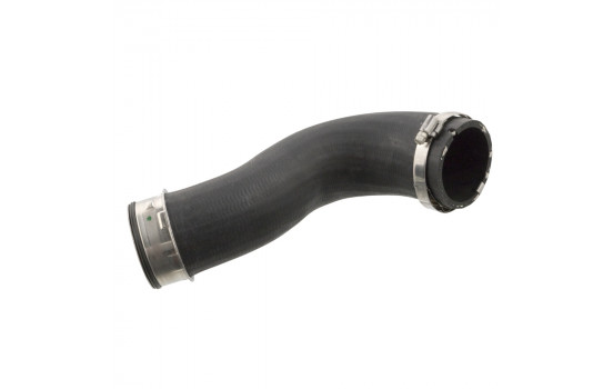 Charger Air Hose 106725 FEBI
