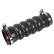 Charger Air Hose 108260 FEBI Charger Air Hose 108260 FEBI