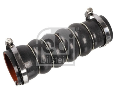 Charger Air Hose 108260 FEBI, Image 2 Charger Air Hose 108260 FEBI, Image 2