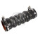 Charger Air Hose 108260 FEBI, Thumbnail 2 Charger Air Hose 108260 FEBI, Thumbnail 2