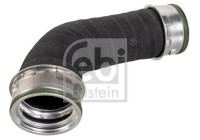 Charger Air Hose 173859 FEBI