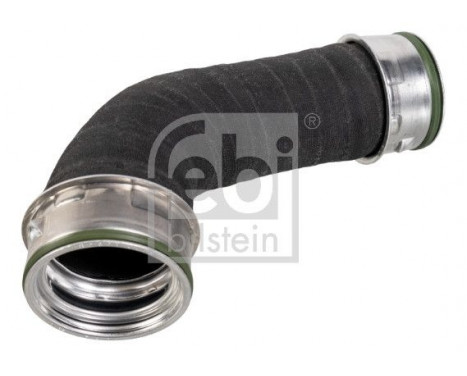 Charger Air Hose 173859 FEBI