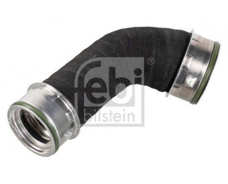 Charger Air Hose 173859 FEBI, Image 2