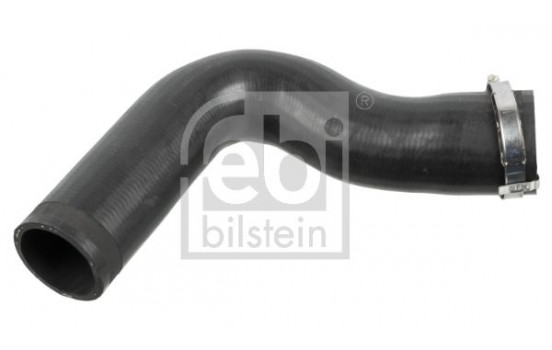 Charger Air Hose 175707 FEBI