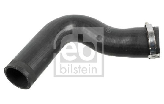Charger Air Hose 175707 FEBI Charger Air Hose 175707 FEBI