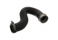 Charger Air Hose 49227 FEBI