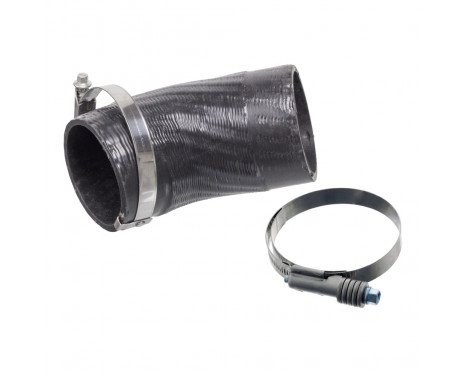 Charger Air Hose ADS76908 Blue Print