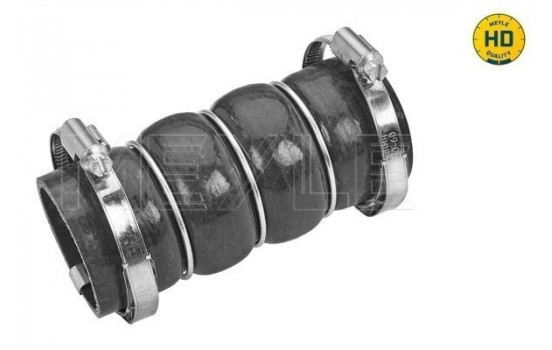 Charger Air Hose MEYLE-HD: Better than OE.