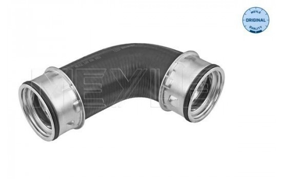 Charger Air Hose MEYLE-ORIGINAL Quality