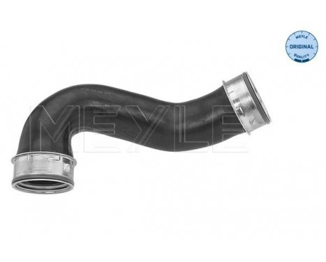 Charger Air Hose MEYLE-ORIGINAL Quality