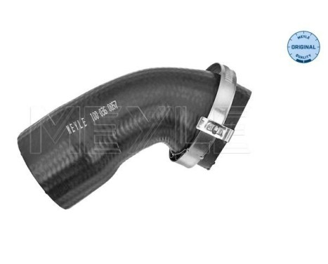 Charger Air Hose MEYLE-ORIGINAL Quality