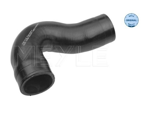 Charger Air Hose MEYLE-ORIGINAL Quality