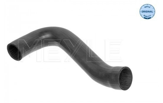 Charger Air Hose MEYLE-ORIGINAL Quality