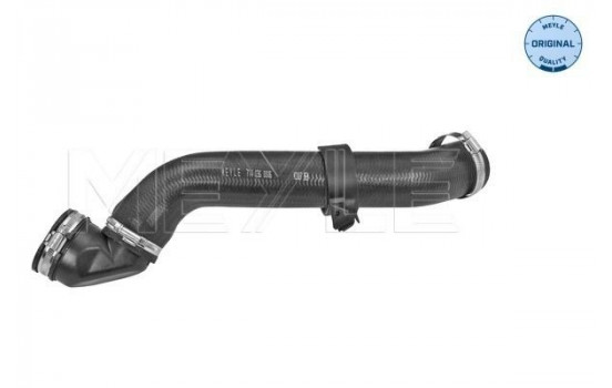 Charger Air Hose MEYLE-ORIGINAL Quality