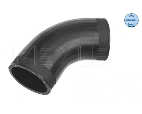 Charger Air Hose MEYLE-ORIGINAL Quality