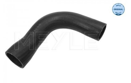 Charger Air Hose MEYLE-ORIGINAL Quality
