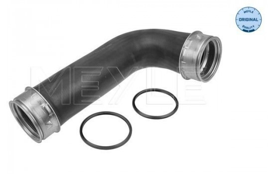 Charger Air Hose MEYLE-ORIGINAL Quality
