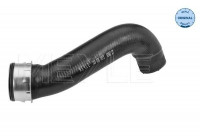 Charger Air Hose MEYLE-ORIGINAL Quality