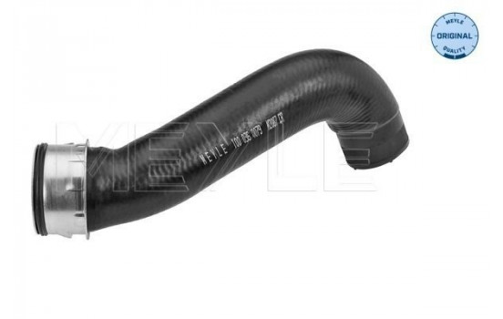 Charger Air Hose MEYLE-ORIGINAL Quality