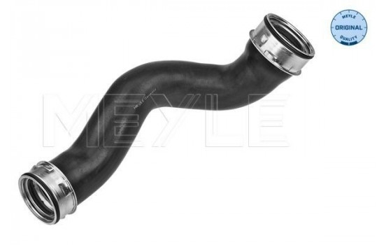 Charger Air Hose MEYLE-ORIGINAL Quality