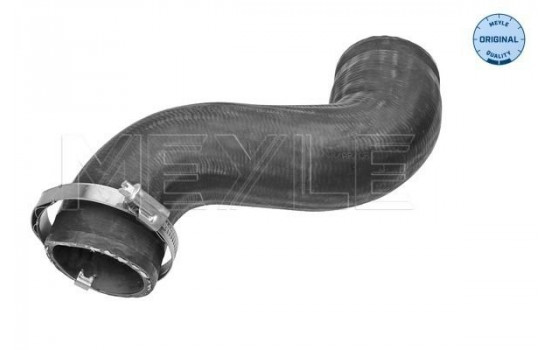 Charger Air Hose MEYLE-ORIGINAL Quality