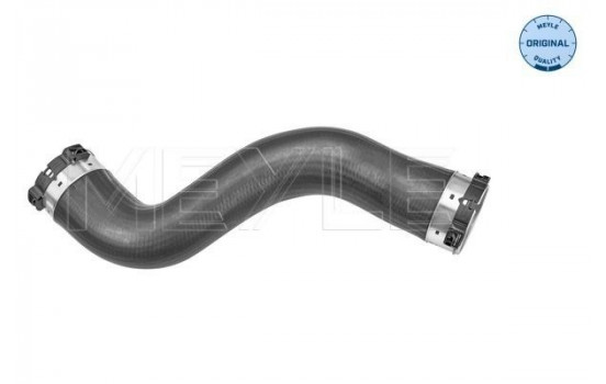 Charger Air Hose MEYLE-ORIGINAL Quality